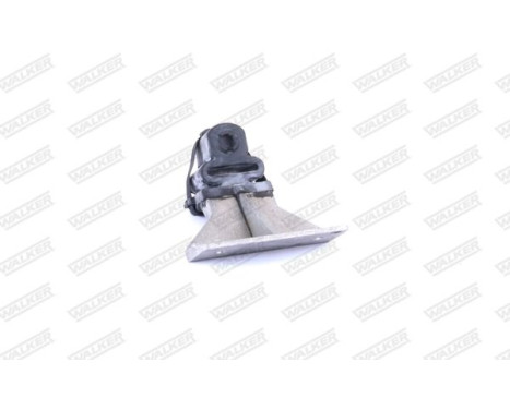 Rubber strip, exhaust system, Image 8