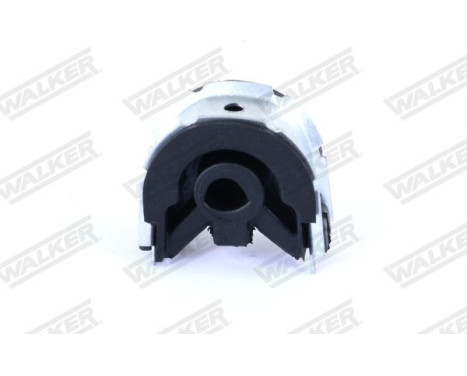 Rubber Strip, exhaust system, Image 5