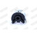 Rubber Strip, exhaust system, Thumbnail 5
