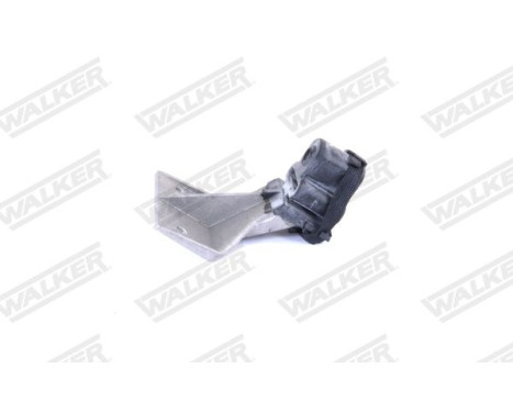 Rubber strip, exhaust system, Image 9