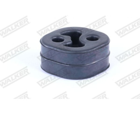 Rubber Strip, exhaust system, Image 8