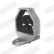 Rubber Strip, exhaust system, Thumbnail 3