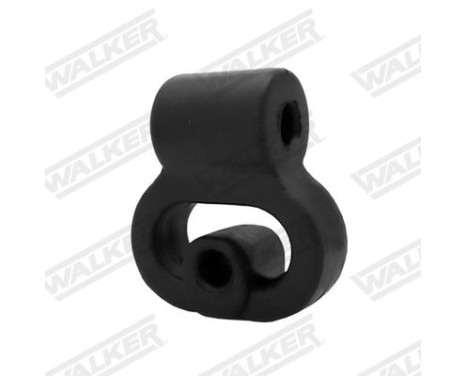 Rubber Strip, exhaust system, Image 9