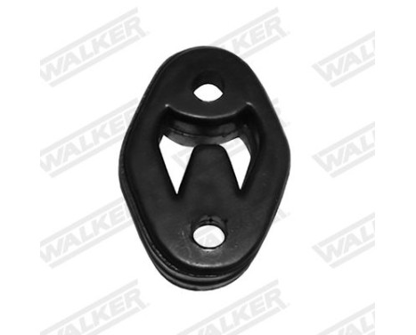 Rubber Strip, exhaust system, Image 10