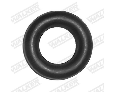 Rubber Strip, exhaust system, Image 6