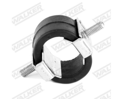 Rubber Strip, exhaust system, Image 10
