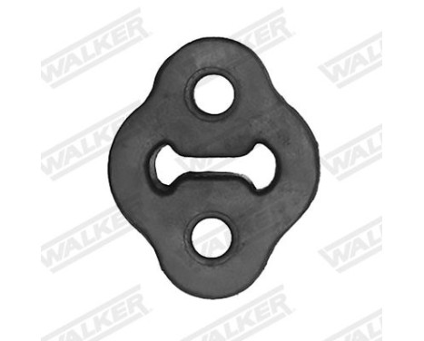 Rubber Strip, exhaust system, Image 10