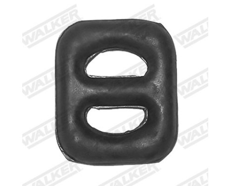 Rubber Strip, exhaust system, Image 10