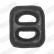 Rubber Strip, exhaust system, Thumbnail 10