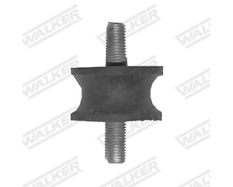 Rubber Strip, exhaust system, Image 10
