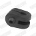 Rubber Strip, exhaust system, Thumbnail 6