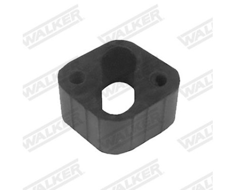 Rubber Strip, exhaust system, Image 9