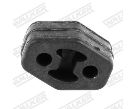 Rubber Strip, exhaust system, Image 10