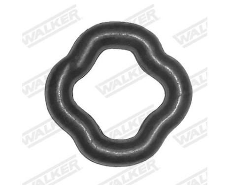 Rubber Strip, exhaust system, Image 9