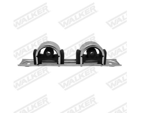 Rubber Strip, exhaust system, Image 7
