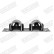 Rubber Strip, exhaust system, Thumbnail 7