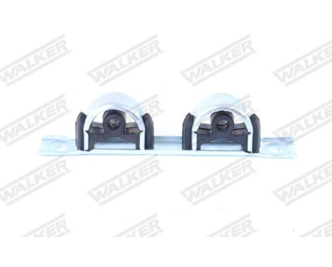 Rubber Strip, exhaust system, Image 8