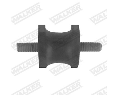 Rubber Strip, exhaust system, Image 10