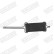 Rubber Strip, exhaust system, Thumbnail 3