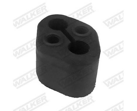 Rubber Strip, exhaust system, Image 9