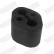 Rubber Strip, exhaust system, Thumbnail 9