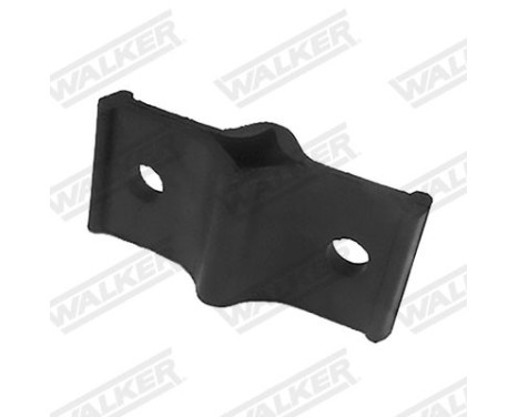 Rubber Strip, exhaust system, Image 9