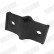 Rubber Strip, exhaust system, Thumbnail 9