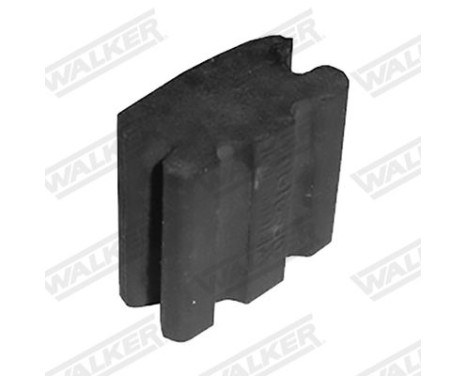 Rubber Strip, exhaust system, Image 9