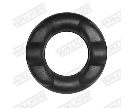 Rubber Strip, exhaust system, Image 9