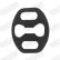 Rubber Strip, exhaust system, Thumbnail 6