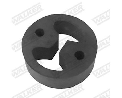 Rubber Strip, exhaust system, Image 9