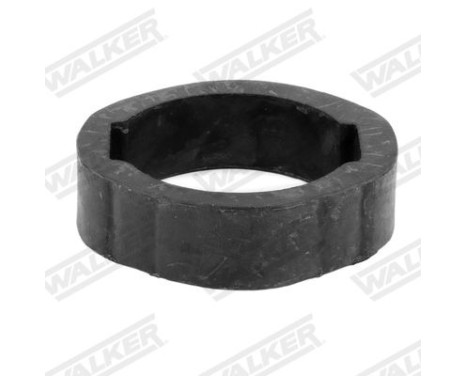 Rubber Strip, exhaust system, Image 10