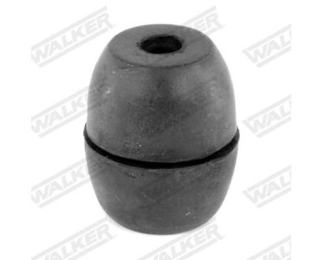 Rubber Strip, exhaust system, Image 9