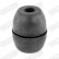 Rubber Strip, exhaust system, Thumbnail 9
