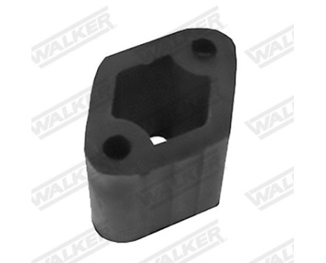 Rubber Strip, exhaust system, Image 6