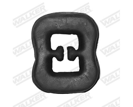 Rubber Strip, exhaust system, Image 9