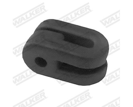 Rubber Strip, exhaust system, Image 6