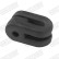 Rubber Strip, exhaust system, Thumbnail 6