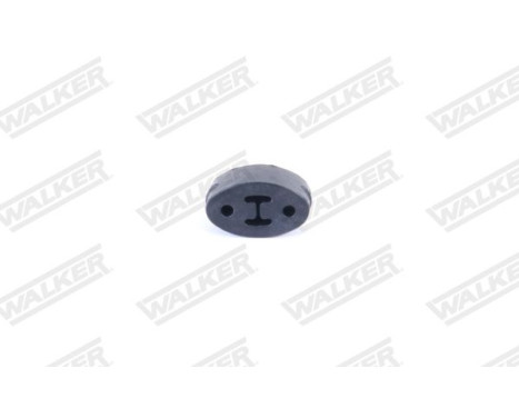Rubber Strip, exhaust system, Image 10