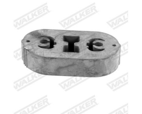 Rubber Strip, exhaust system, Image 9