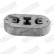 Rubber Strip, exhaust system, Thumbnail 9