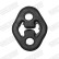 Rubber Strip, exhaust system, Thumbnail 10