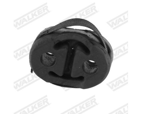 Rubber Strip, exhaust system, Image 9