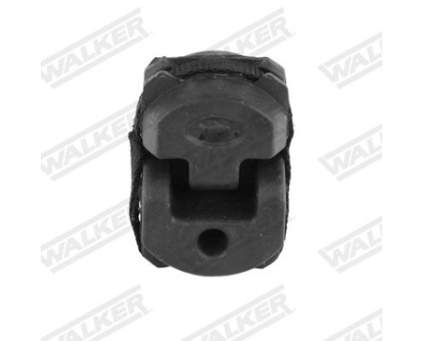 Rubber Strip, exhaust system, Image 10