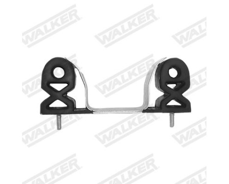 Rubber Strip, exhaust system, Image 10