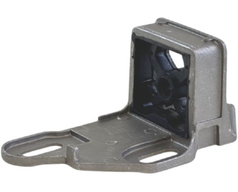 Rubber Strip, exhaust system, Image 2