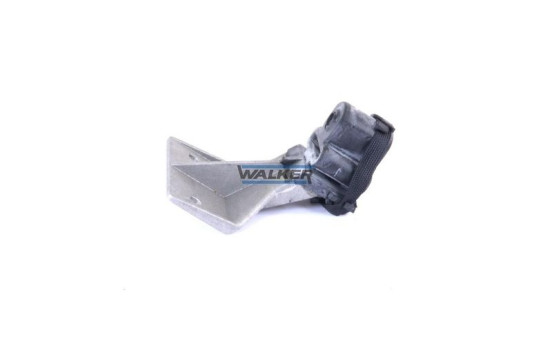 Rubber strip, exhaust system, Image 2