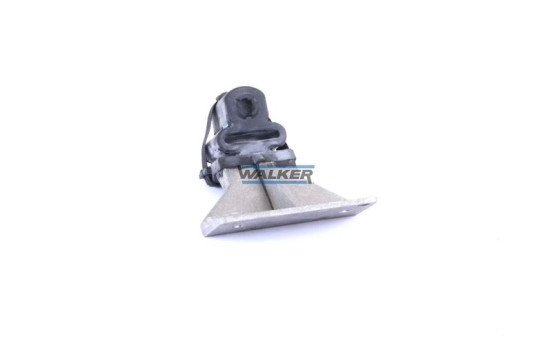 Rubber strip, exhaust system, Image 5
