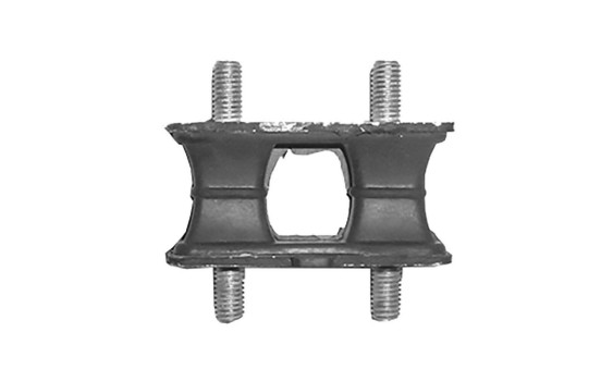 Rubber Strip, exhaust system