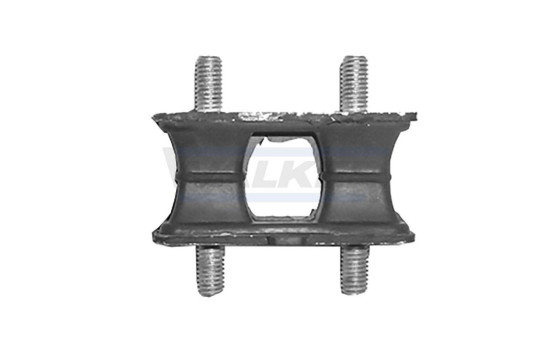 Rubber Strip, exhaust system, Image 2